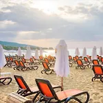 Apartman Sunny Plaza 4-34 Napospart