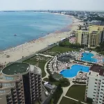 Sunny Plaza 4-34 Apartman *