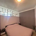 Sunny Plaza 4-34 Apartman Napospart