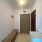 Sunny Plaza 4-34 Apartman Napospart