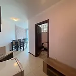 Apartman Sunny Plaza 4-34 Napospart