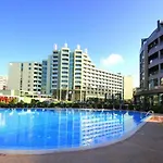 Sunny Plaza 4-34 Apartman Napospart