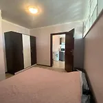 Sunny Plaza 4-34 Apartman