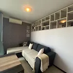 Apartman Sunny Plaza 4-34