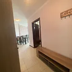 Sunny Plaza 4-34 Apartman Napospart
