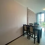 Sunny Plaza 4-34 Apartman Napospart