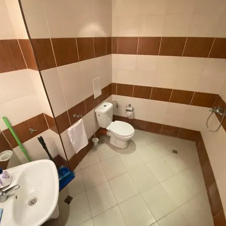 Appartement Sunny Plaza 4-34