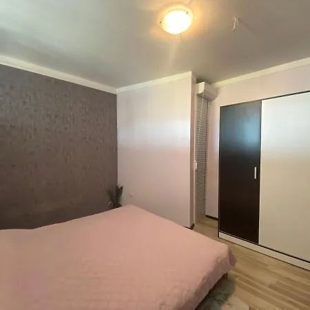 Appartement Sunny Plaza 4-34 *