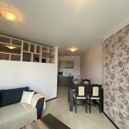 Sunny Plaza 4-34 Appartement Slantchev Briag