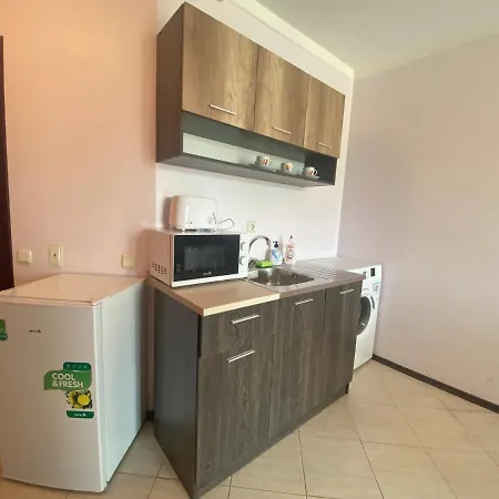 Apartment Sunny Plaza 4-34