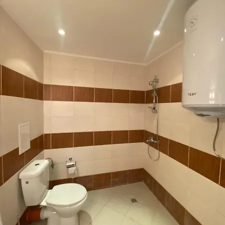 Sunny Plaza 4-34 * Slantchev Briag