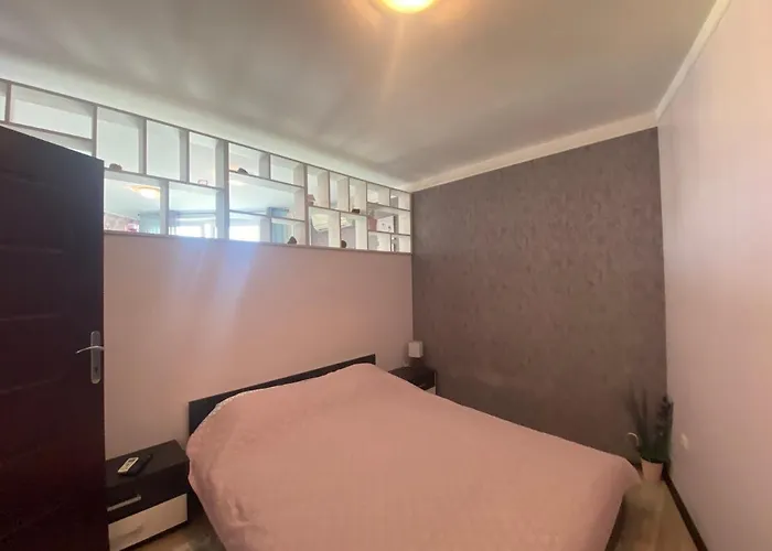 Sunny Plaza 4-34 Appartement Sunny Beach