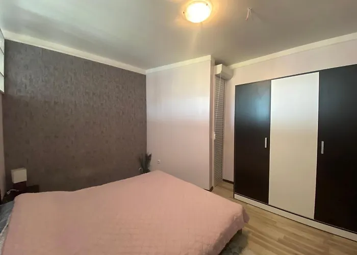 Appartement Sunny Plaza 4-34 *