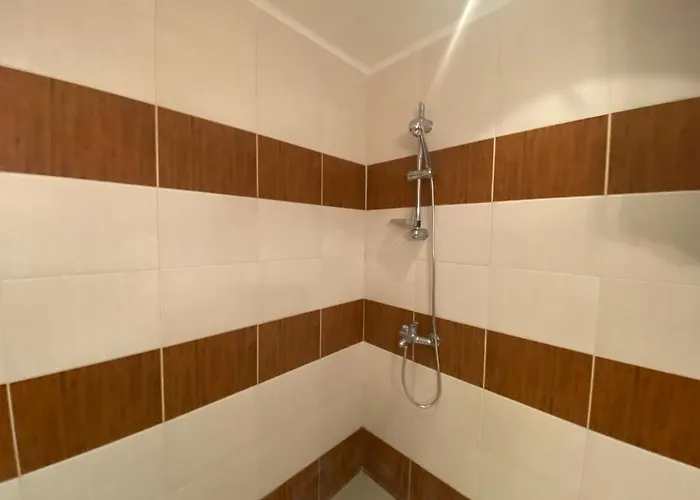 Appartement Sunny Plaza 4-34