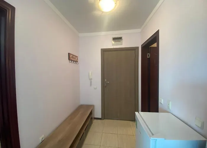 Sunny Plaza 4-34 Appartement Slantchev Briag