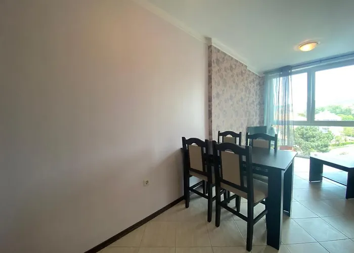 Sunny Plaza 4-34 Appartement Slantchev Briag