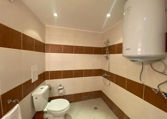 Sunny Plaza 4-34 * Slantchev Briag