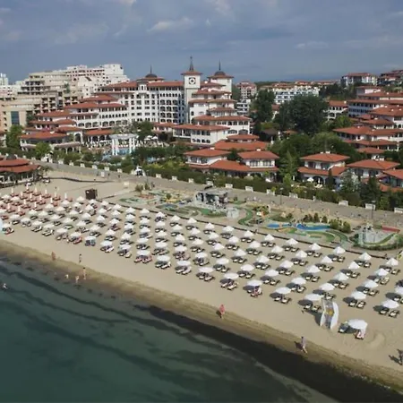 Lägenhet Sunny Plaza 4-34 Slăntjev Brjag